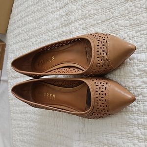 Ralph Lauren pumps size 6.5B